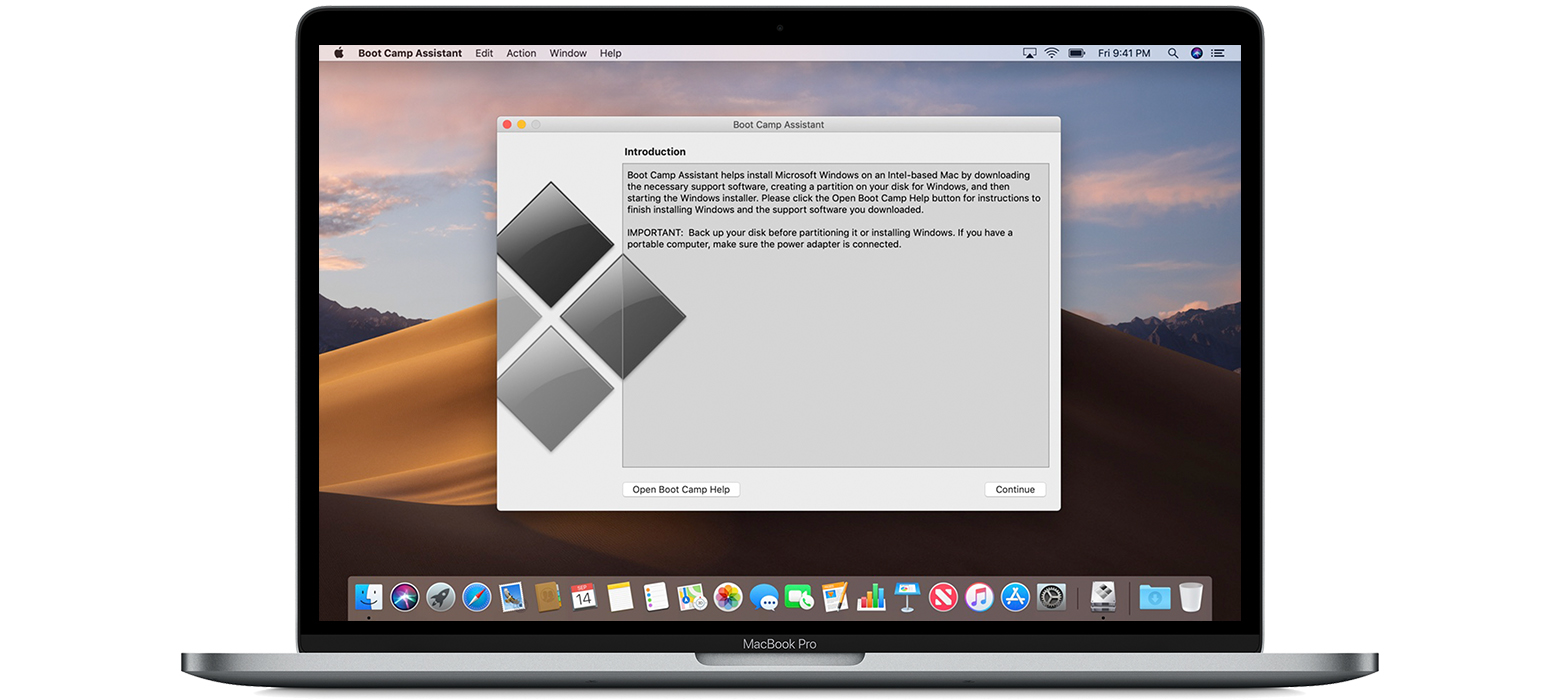macbook sound driver windows 10